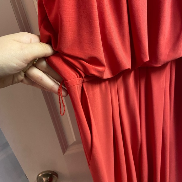 Frank Lyman jumpsuit - Picture 5 of 8